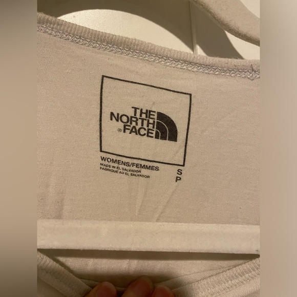 North Face tee - Picture 3 of 3